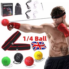 Boxing Head Band Speedball
