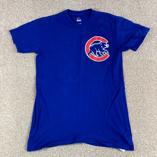 Majestic chicago cubs - chicago,