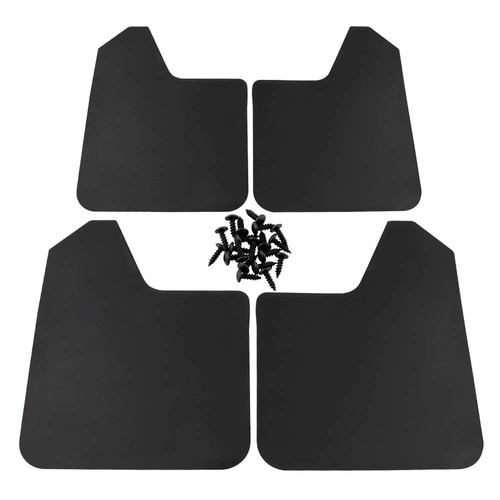Universal basic mud - flaps, set