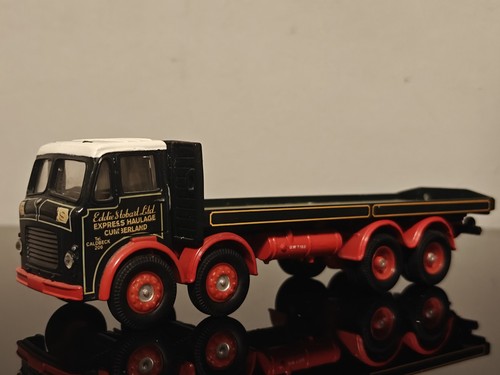 Corgi scale leyland - scale,