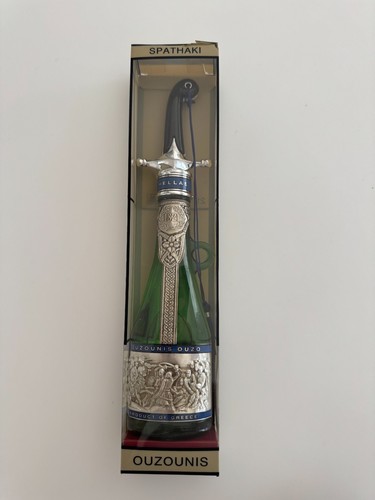 Vintage greek spathaki full - spathaki,