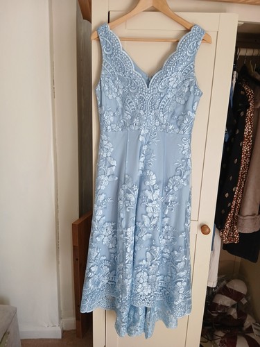 Quiz hem dip dress - dip,