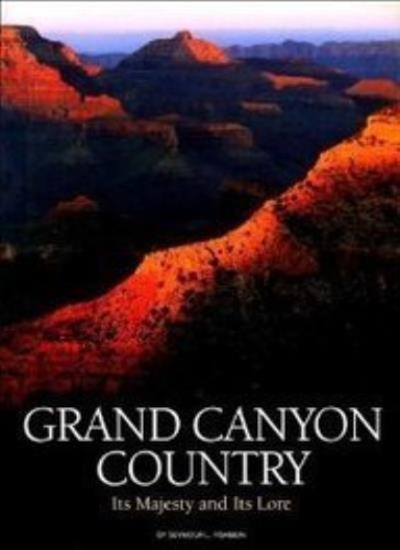 Grand canyon country - grand, its