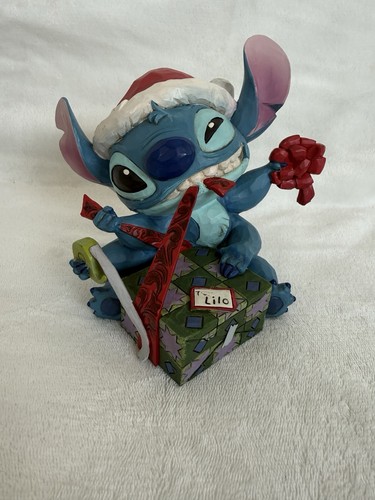 Disney traditions stitch - disney,