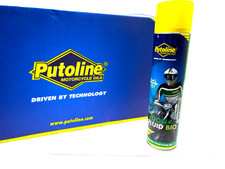 Putoline action fluid bio - action,