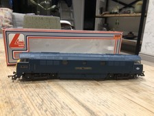 Lima BR Class 52 Western