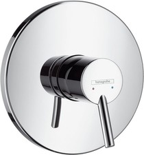 Hansgrohe Talis S shower mixer for 1 outlet, chrome 32675000 brand new in box