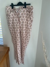 Ladies Golf Trousers Size 10