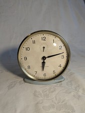 Vintage Westclox Wind-Up Alarm