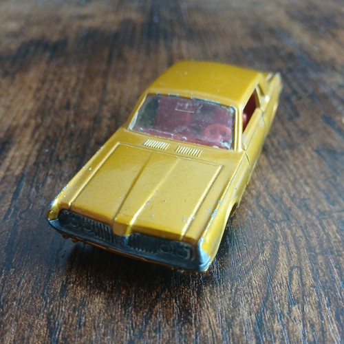 Matchbox king size - king,