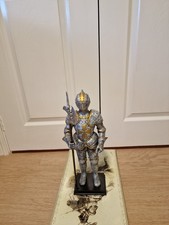 Myths & Legends Historical