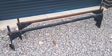 Vintage roof bars - roof,