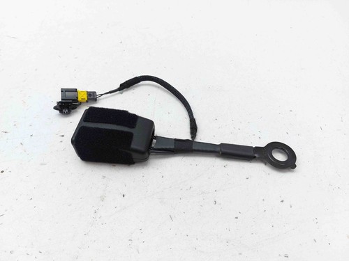 Vauxhall corsa seat belt - vauxhall,