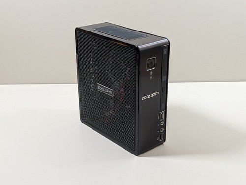 Zoostorm 7200 mini dual - mini,