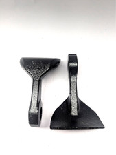 Flail mower blade - blade, of