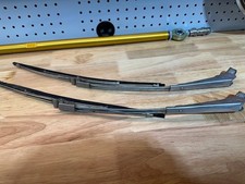 ta22 celica windscreen wiper arms, rare vintage toyota parts
