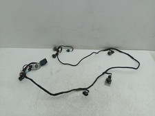 MERCEDES C CLASS PARKING SENSOR WIRING LOOM FRONT A2055404007 W205 2014-2021