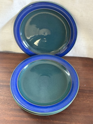Denby metz green blue - denby,