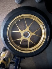 Ducati 1098S R Magnesium Own