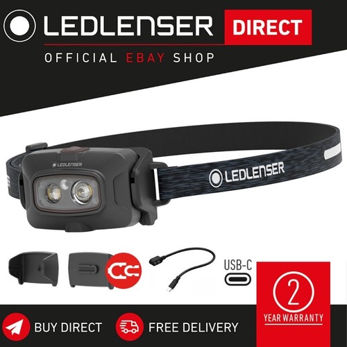 Ledlenser hf4r signature - ledlenser,