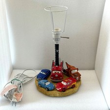 Kids Disney Pixar Cars Table