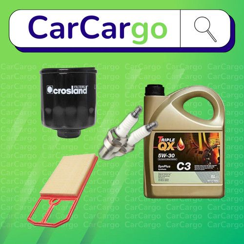 Service kit lupo 6 gti - vw,