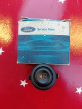 Ford Granada Mk3 Scorpio Rear