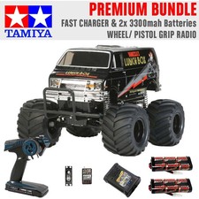 TAMIYA RC 58546 Lunch Box