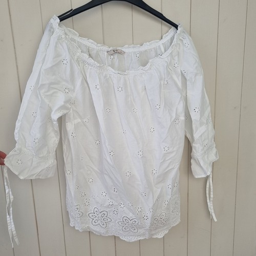 Woman white elasticated - woman,