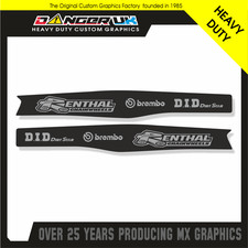 KTM 125 250 300 350 450 500