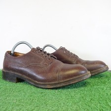 Crocket & Jones Size 7 Men's