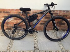 Carrera Hellcat 29 Mountain