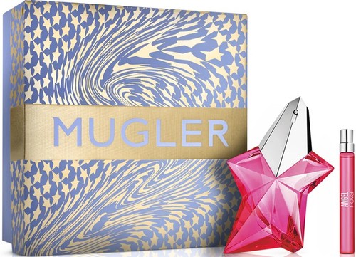 Mugler angel nova gift - nova, set
