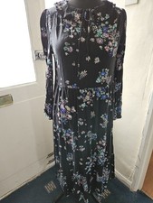 Vintage Style M&S Floral