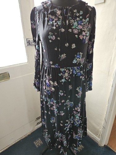 Vintage style floral - m&s,