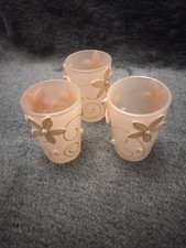 Cerve or Cerve style frosted