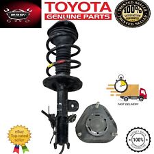Genuine Toyota Prius ZVW30 Front Shock Absorber Right Driver Side 2009-2015