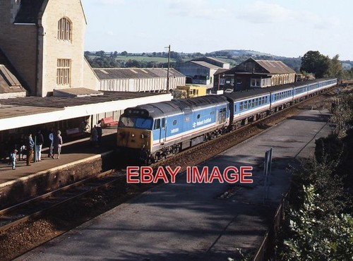 Photo class diesel - photo, loco