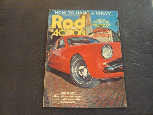 Rod action feb 1975 jag - rod,