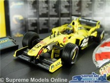 HOTWHEELS FRENTZEN JORDAN 199