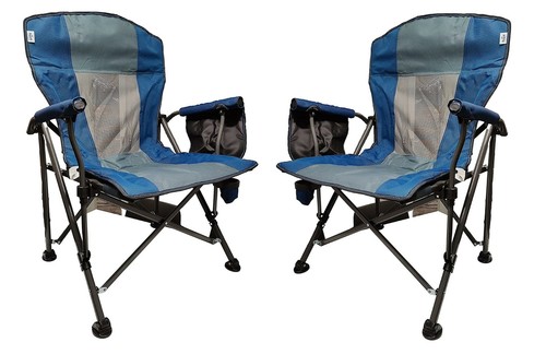 Royal camping chair - royal, xl