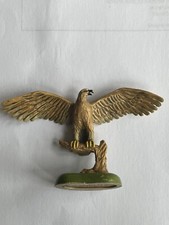 Britains Plastic Golden Eagle