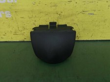 PEUGEOT 206 MK1 HATCH 3 DR 04-07 ASHTRAY FRONT 9627639377
