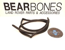 Land Rover Defender 110 Series