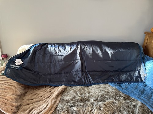 Rambo duo liner 100g - rambo, 6’0