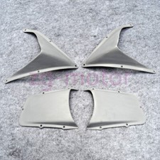 Motorcycle primer upper