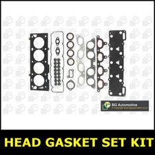 Head Gasket Set Kit Fits Rover