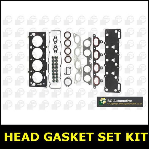 Head gasket set kit fits - set,