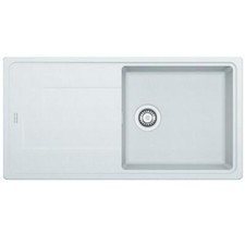 Franke Gemini GMD611PW 1.0