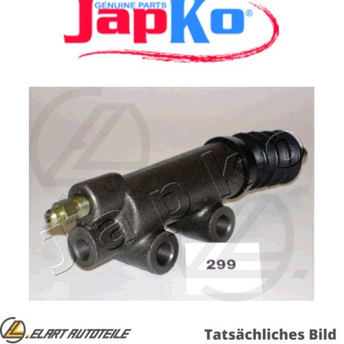 Slave cylinder clutch - cylinder,